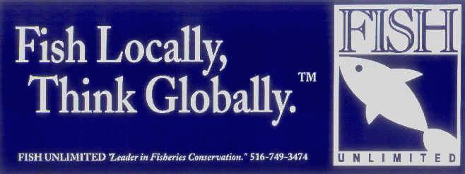 Fish Unlimited