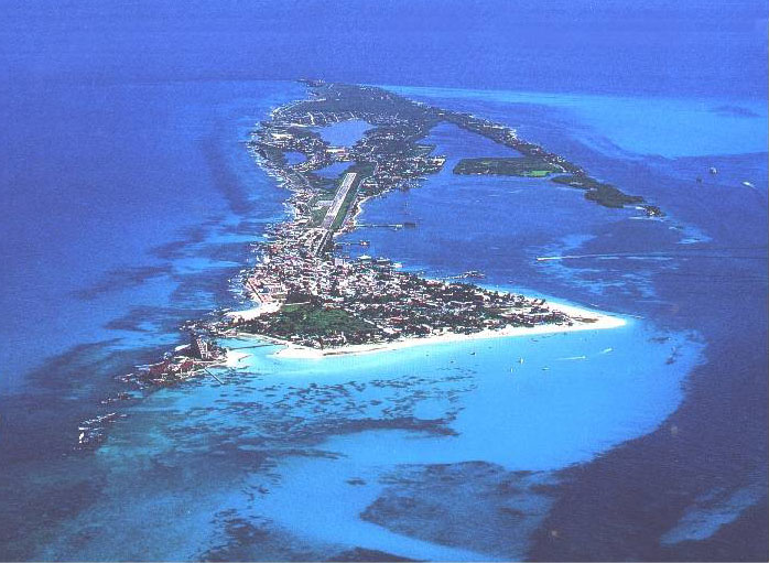 Isla Mujeres