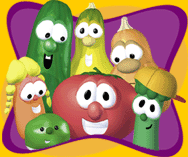 Veggie Tales